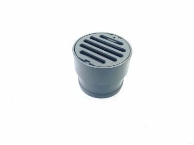 Cast Iron Vent Cap for Drain