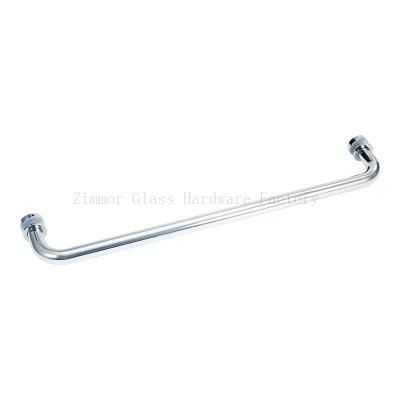Single Side Shower Handle with Washers