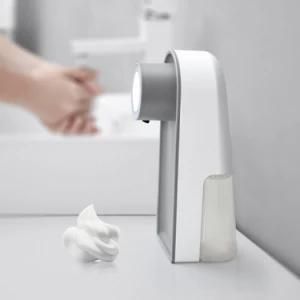 Flexible Household Portable Smart Auto Liquid Soap Dispenser for Office