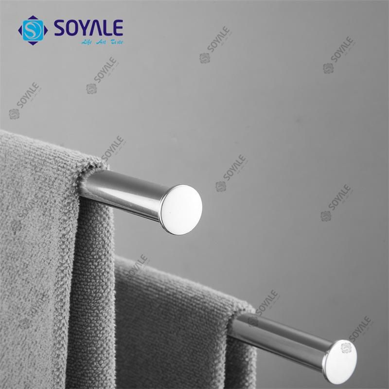 Ss201 Towel Rack 06166