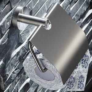 304 Stainless Steel Toilet Paper Roll Holder