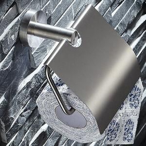 304 Stainless Steel Toilet Paper Roll Holder