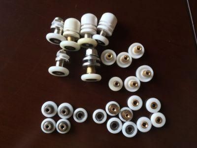 Shower Rollers for 4mm, 5mm, 6mm, 8mm Glass