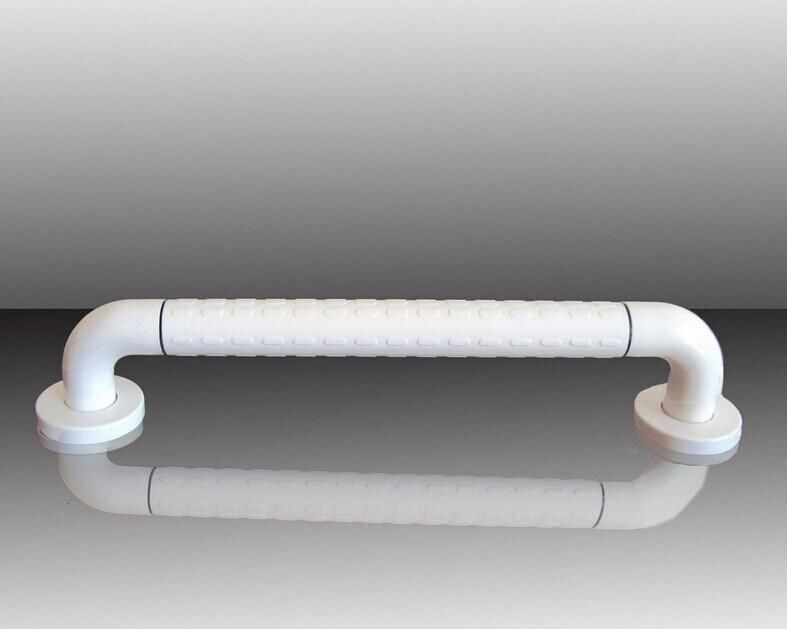 Nylon Bathroom Grab Bar