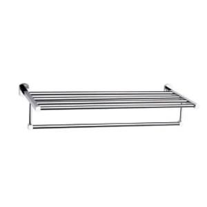 High Quality Brass Material Towel Shelf (SMXB 60510)