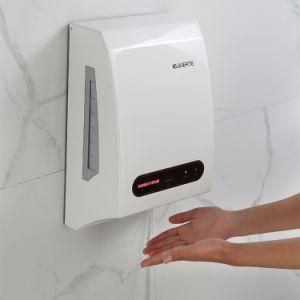 Touch Free Sensor Liquid Soap Pump Dispenser with ABS Plastic