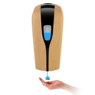 Hand Free Auto Infrared Hand Sanitizer Dispenser