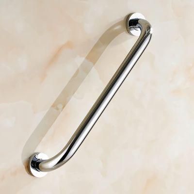 Grab Bar for Bathtubs and Showers Handicap Bathroom Safety Rail for Elderly