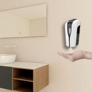 No-Touch Dispenser Plastic Foam Soap Dispenser Sanitiser Dispenser