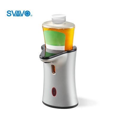 Refillable Automatic Soap Dispenser Hands Free Soap Dispenser (V-456)