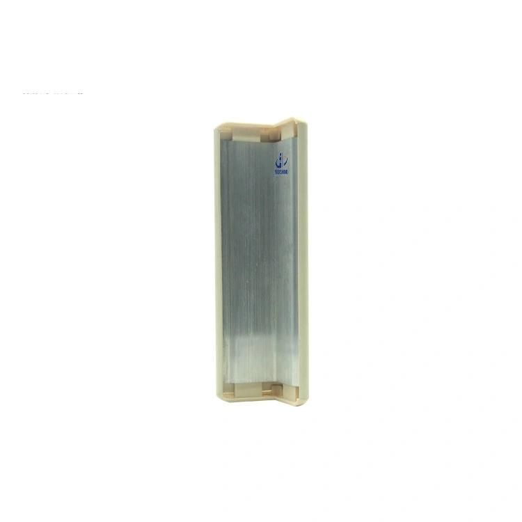 Plastic Hospital Wall Corner Guard