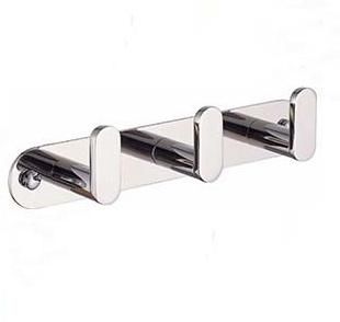 Modern Bathroom Wall Mounted Coat or Robe Hook