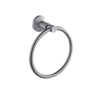 Stainless Steel Towel Ring (SMXB 71106)