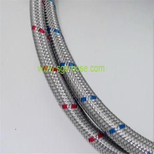 1 Inch Hot Water Flexible Metal Hose