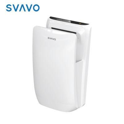 Hand Dryer Automatic Conventional