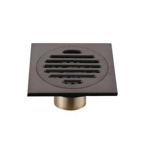 Good Design Square Hot Sell Sanitary Floor Drain