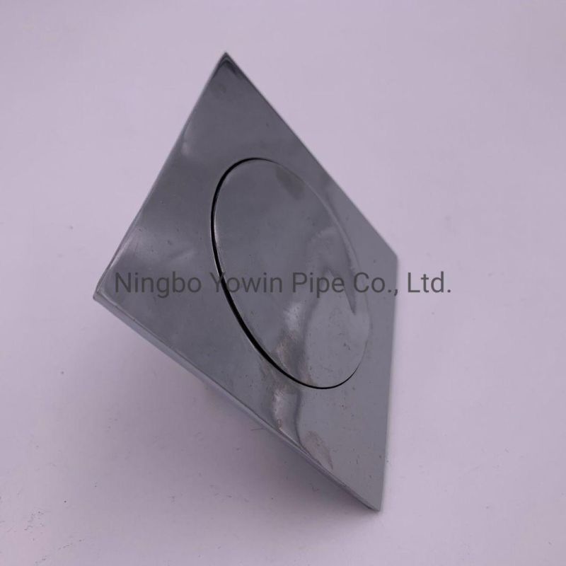 Ningbo Yowin High Quality Hot Sale Floor Drain Td-G10