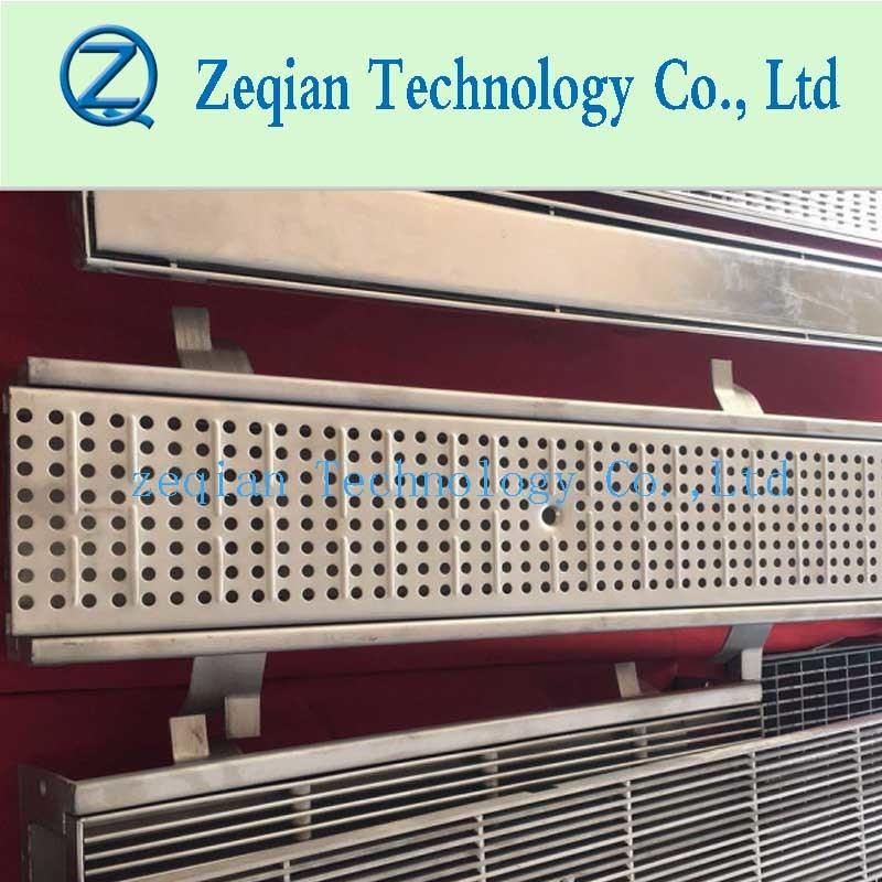 Stainless Steel Shower Drain / Swimming Pool Drain / Trench Drain Grate