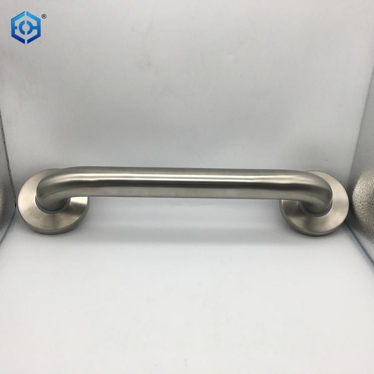 Shower Standard Stainless Steel Wall Mount Grip Holder Grab Bar