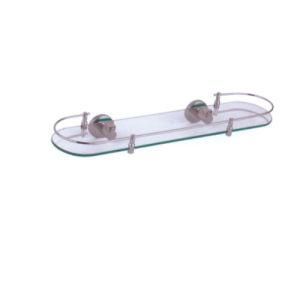 Glass Shelf with Good Quality (SMXB 72511)