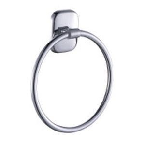 Simple Structure Towel Ring (SMXB 633806)