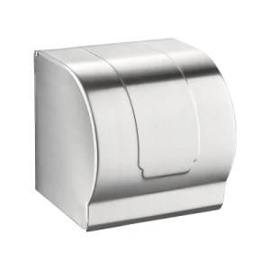 Luolin -Saver in Future- Paper Holder Bathroom Toilet Paper Roller, Tissue Holder Paper Towel Holder, Tissue Box Napkin Rack Paper Dispenser, K8-8