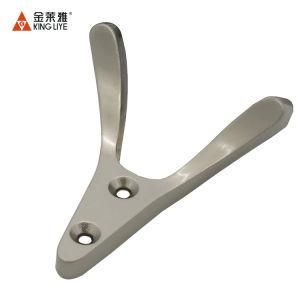 G059 Hotel Furniture Hardware Wardrobe Accessories Clothes Hook