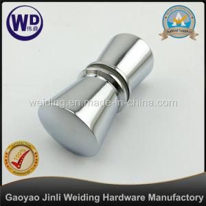 Shower Door Knobs Wt-H108