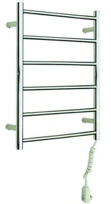 Wall Mounted Stainless Steel Heated Towel Rail (XY-G-7R)