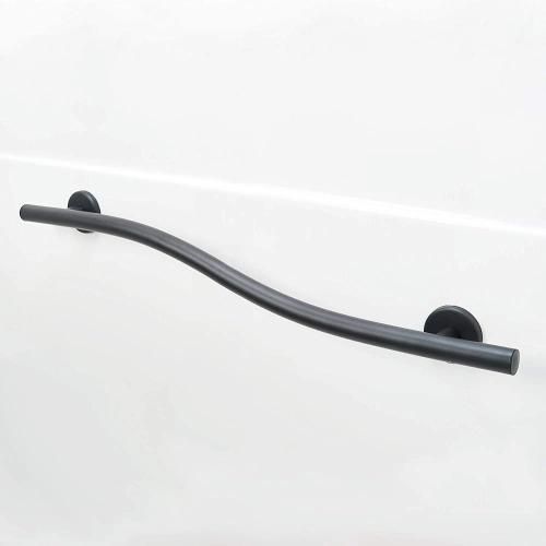 Stainless Steel 304 Safety Bathroom Disabled Grab Bar