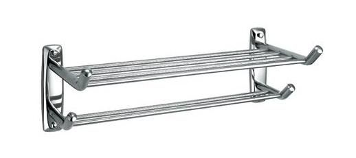 Cheap Towel Rack 304 Stainless Steel Bathroom Towel Rack Bathroom Accessories