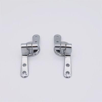 Factory Outlet Sturdy Zinc Alloy Toilet Seat Hinge