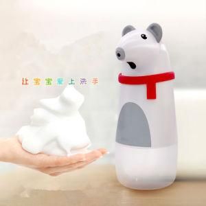 Wholesale Hand Sensor Portable Touchless Liquid Automatic Foam Soap Dispenser