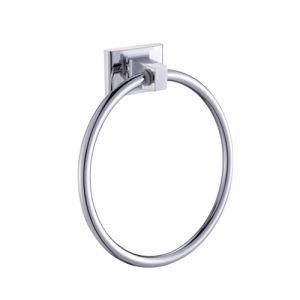 Sanitary Ware Towel Ring for Sale (SMXB 72406)