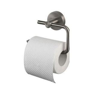 Zinc Alloy Paper Holder with Lid (SMXB 62207-1)