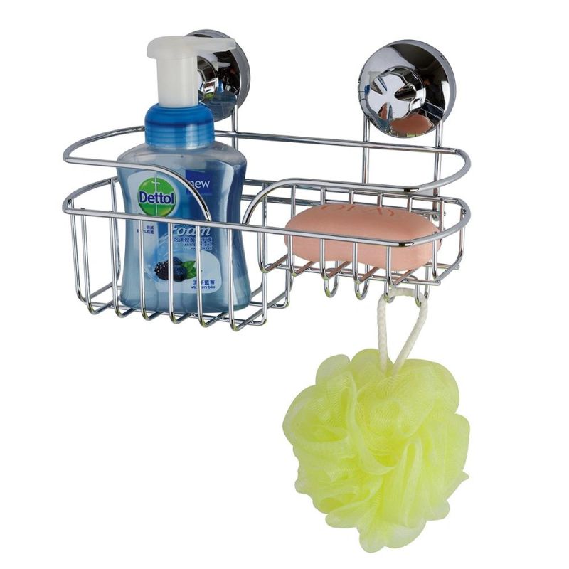 Bath Shower Caddy Bathroom Storage Basket