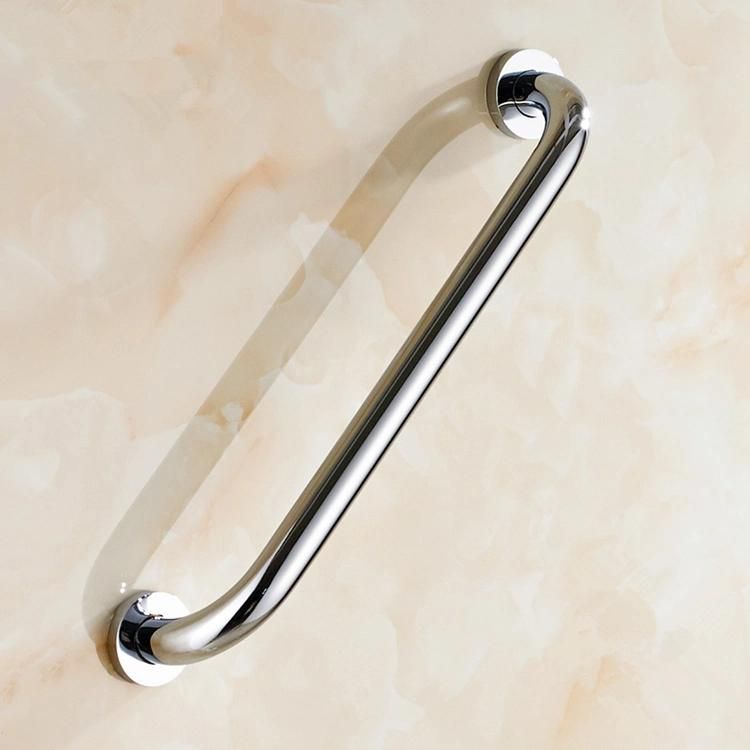 Stainless Steel 304 Bathroom Grab Bar for Shower Room Handrails