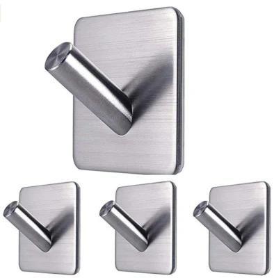 Bathroom Kitchen 3m Adhesive Storage Hooks