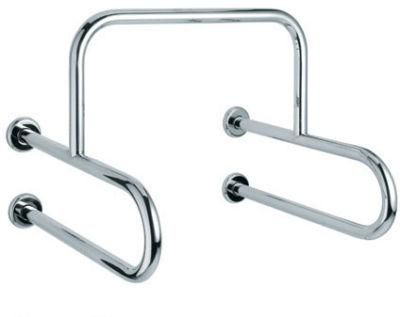 Safety Handrail for Elderly People Safety Grab Bar for Barrier-Free Toilet