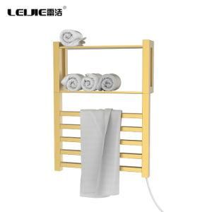 304ss Austrailan Standard SAA Approval Heated Towel Rail