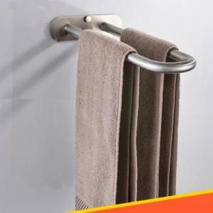 New Style Stainless Steel 304 Corner Towel Bar