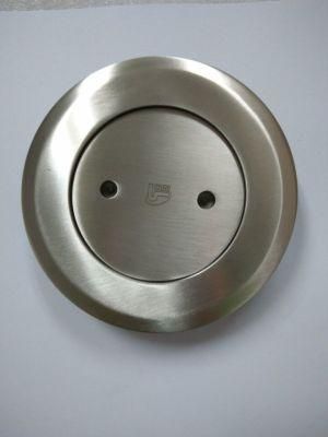 Casting Stainless Steel Floor Drain with Cover