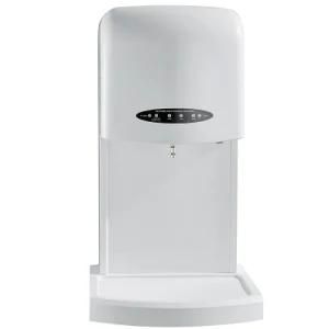 UK Best Design Ce Hands Free Hand Disinfector for Toilet