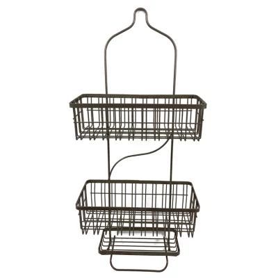 3 Tier Bathroom Rack