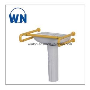Wall Mounted Bathroom Vanity Disabled Grab Bar Wn-18