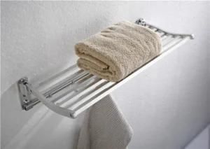 Hot Sale Bathroom Accessories Stainless Steel Towel Rack (831)