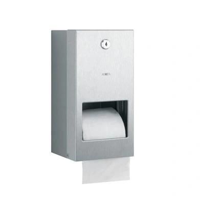 Hot Sales Td-2382 Stainless Steel Double Toilet Tissue Paper Holder