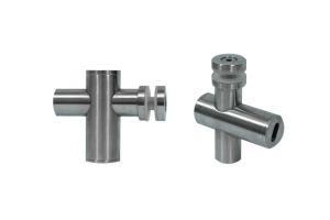 Shower Room Accessories Stainless Steel Component Parts