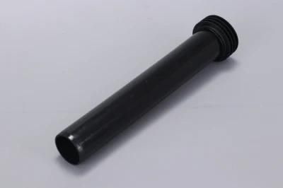 Durable Wholesale Black tank parts toilet pan connector inlet drain