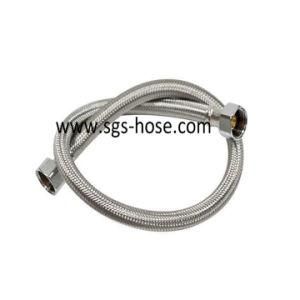 Extrodinary Chemical Resistance of Inner Hose Against Additives Chlorine